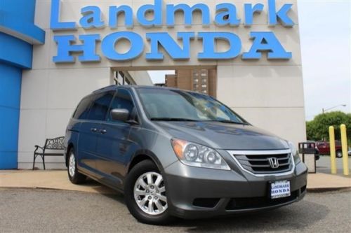 Ex-l 3.5l cd leather moon roof heated seats sun/moonroof