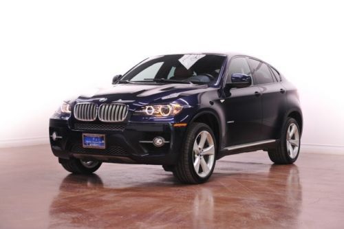 2009 bmw xdrive50i