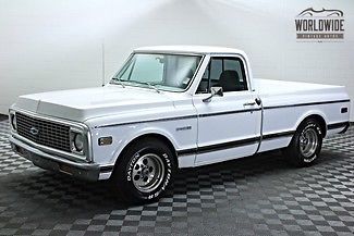 1972 chevrolet c10 cheyenne ac v8!