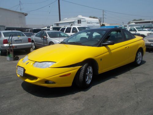 1998 chrylser sebring, no reserve