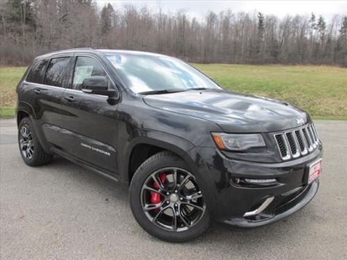 Srt8 6.4 hemi v8 awd brembo brakes navigation panoramic roof