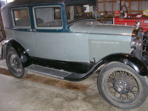 Ford illinois stockton #7
