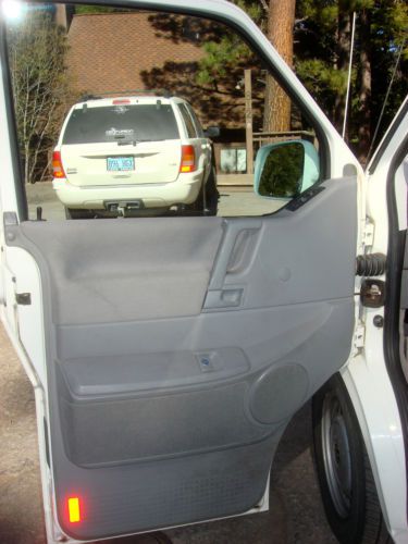 2002 VOLKSWAGEN EUROVAN WINNEBAGO FULL CAMPER IN EXCELLENT CONDITION VW, US $33,700.00, image 8