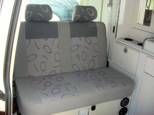 2002 VOLKSWAGEN EUROVAN WINNEBAGO FULL CAMPER IN EXCELLENT CONDITION VW, US $33,700.00, image 15