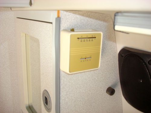 2002 VOLKSWAGEN EUROVAN WINNEBAGO FULL CAMPER IN EXCELLENT CONDITION VW, US $33,700.00, image 18