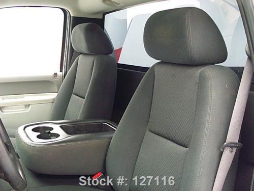 2012 CHEVY SILVERADO 2500HD REG CAB 4X4 BEDLINER 46K MI TEXAS DIRECT AUTO, US $22,980.00, image 5