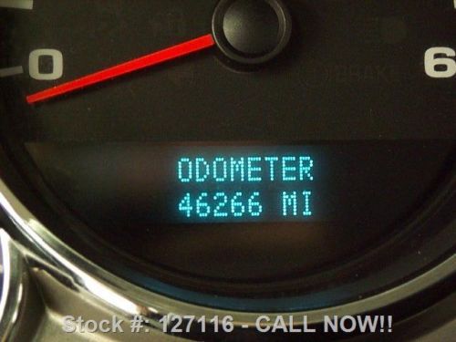 2012 CHEVY SILVERADO 2500HD REG CAB 4X4 BEDLINER 46K MI TEXAS DIRECT AUTO, US $22,980.00, image 6