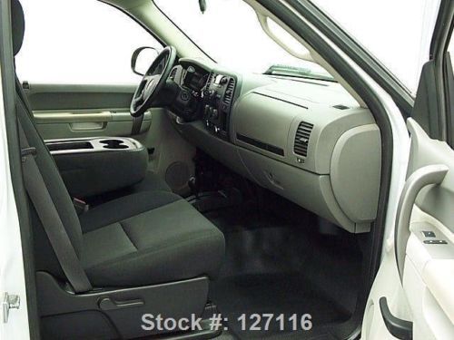 2012 CHEVY SILVERADO 2500HD REG CAB 4X4 BEDLINER 46K MI TEXAS DIRECT AUTO, US $22,980.00, image 8