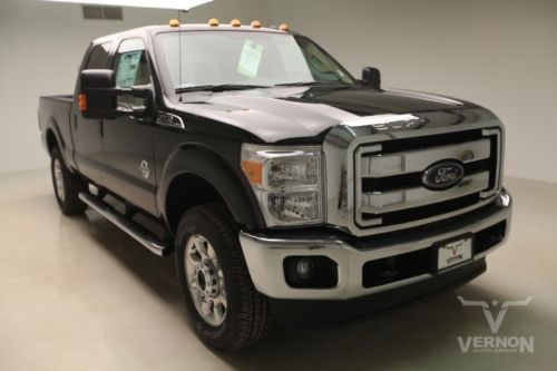 2014 navigation sunroof leather heated 20s aluminum v8 diesel lifetime warranty