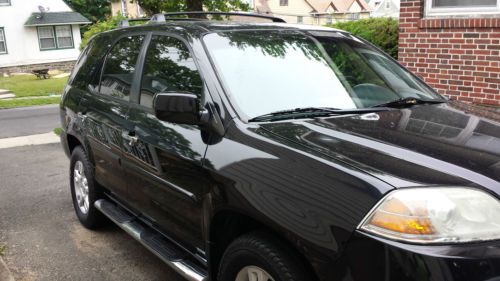 2004 acura mdx