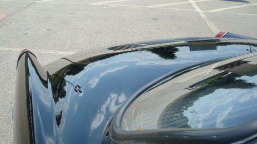 1974 Volkswagen Karmann Ghia with 60's era mods, US $9,000.00, image 11