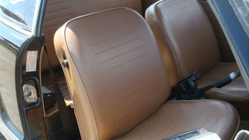 1974 Volkswagen Karmann Ghia with 60's era mods, US $9,000.00, image 14
