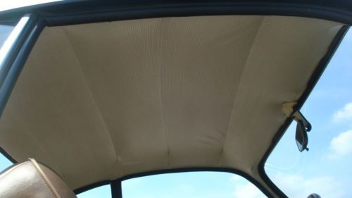 1974 Volkswagen Karmann Ghia with 60's era mods, US $9,000.00, image 17