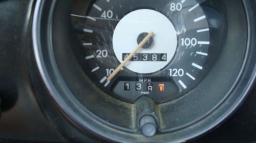 1974 Volkswagen Karmann Ghia with 60's era mods, US $9,000.00, image 19