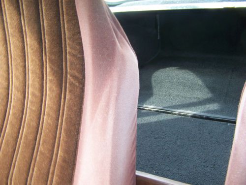 1973 VW Karnann Ghia, image 13
