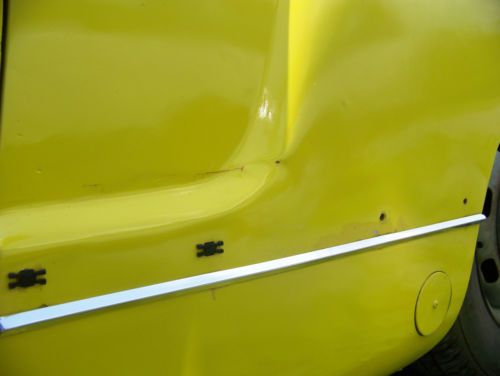 1973 VW Karnann Ghia, image 18