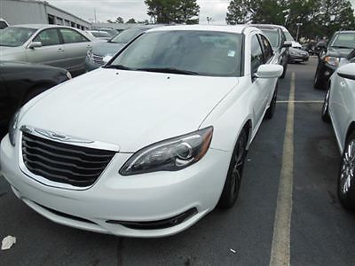 4dr sdn s low miles sedan automatic 3.6l vvt flex-fuel 24-valve v6 engine -inc 1