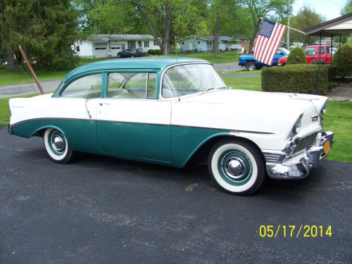 1956 chevy