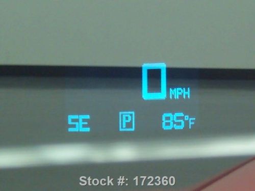 2011 CHEVY CAMARO 2SS CONVERTIBLE RS HTD SEATS HUD 20K TEXAS DIRECT AUTO, US $28,480.00, image 5