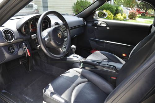 2008 Porsche Boxster Base Convertible 2-Door 2.7L, US $29,000.00, image 11