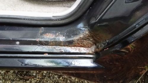 1989 Ford Taurus SHO ** Barn Find ** 3.0 Yamaha V6 DOHC 5sp Manual NO RESERVE!, image 7