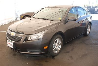 4dr sdn auto 1lt low miles sedan automatic gasoline 1.4l l4 mpi dohc 16v turbo g