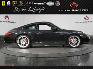 2010 porsche 911 2dr cpe carrera s