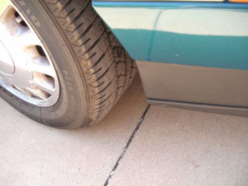 1993 Cadillac Allante Base Convertible 2-Door 4.6L, US $6,500.00, image 6