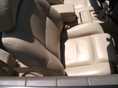 1993 Cadillac Allante Base Convertible 2-Door 4.6L, US $6,500.00, image 12