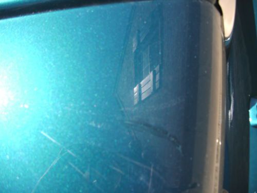 1993 Cadillac Allante Base Convertible 2-Door 4.6L, US $6,500.00, image 17