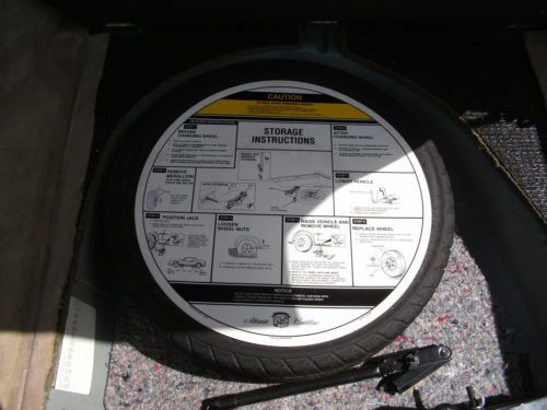 1993 Cadillac Allante Base Convertible 2-Door 4.6L, US $6,500.00, image 19