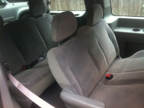 2000 Ford Windstar Base Mini Cargo Van 3-Door 3.8L, US $2,995.00, image 6