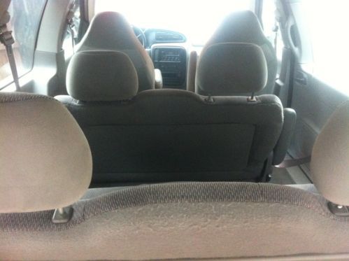 2000 Ford Windstar Base Mini Cargo Van 3-Door 3.8L, US $2,995.00, image 12