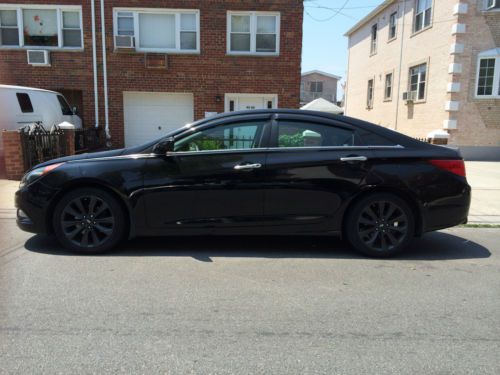 2011 Hyundai Sonata SE Sedan 4-Door 2.4L, US $12,400.00, image 5