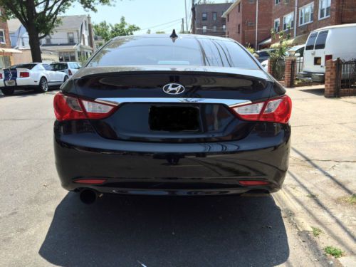 2011 Hyundai Sonata SE Sedan 4-Door 2.4L, US $12,400.00, image 6