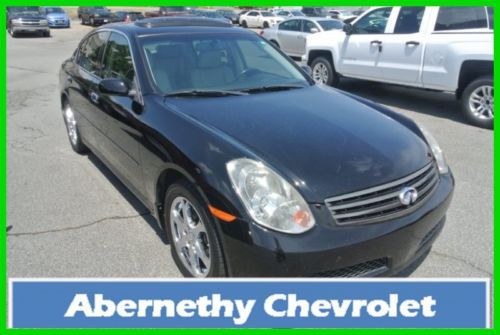 2006 4dr sdn at used 3.5l v6 24v rwd premium