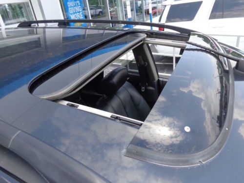 03 Nissan Murano AWD, image 5