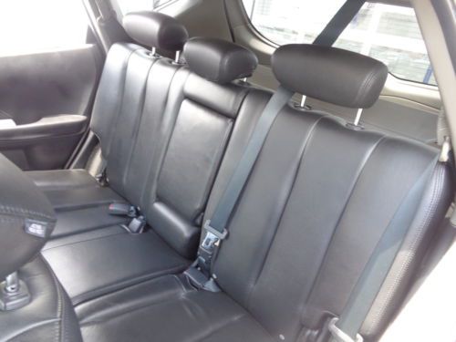 03 Nissan Murano AWD, image 6