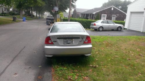 2004 Honda Civic Value Coupe - Salvage, US $1,000.00, image 3