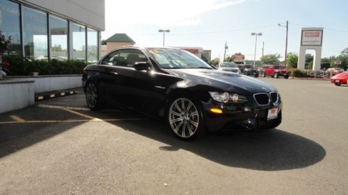 2010 bmw convertible