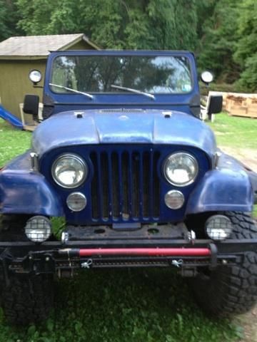 1980 cj5