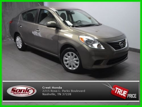 2012 1.6 sv used 1.6l i4 16v automatic front-wheel drive sedan