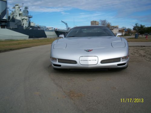 Chevolet Corvette 2001 Z06 2 Door Coupe, US $22,500.00, image 2