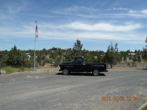 1955 chevy pickup