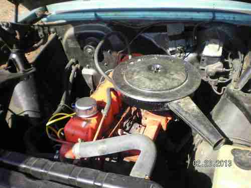 1967 CHEVROLET NOVA, image 2