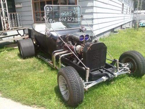 1923 ford t bucket