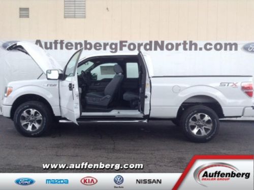 2014 Ford F150 STX, US $29,773.00, image 2
