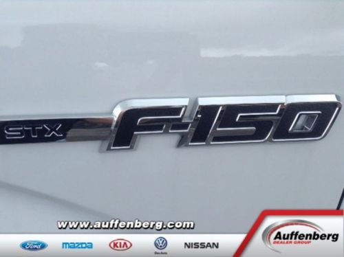 2014 Ford F150 STX, US $29,773.00, image 4