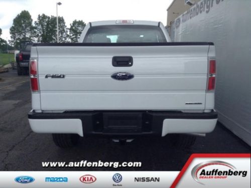 2014 Ford F150 STX, US $29,773.00, image 12