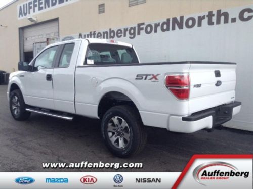 2014 Ford F150 STX, US $29,773.00, image 14